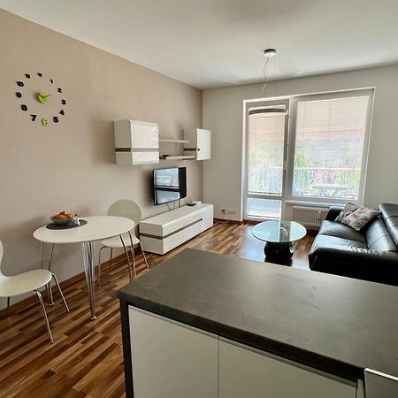 Apartment Jegeho Bratislava - Tipos Arena Dış mekan fotoğraf