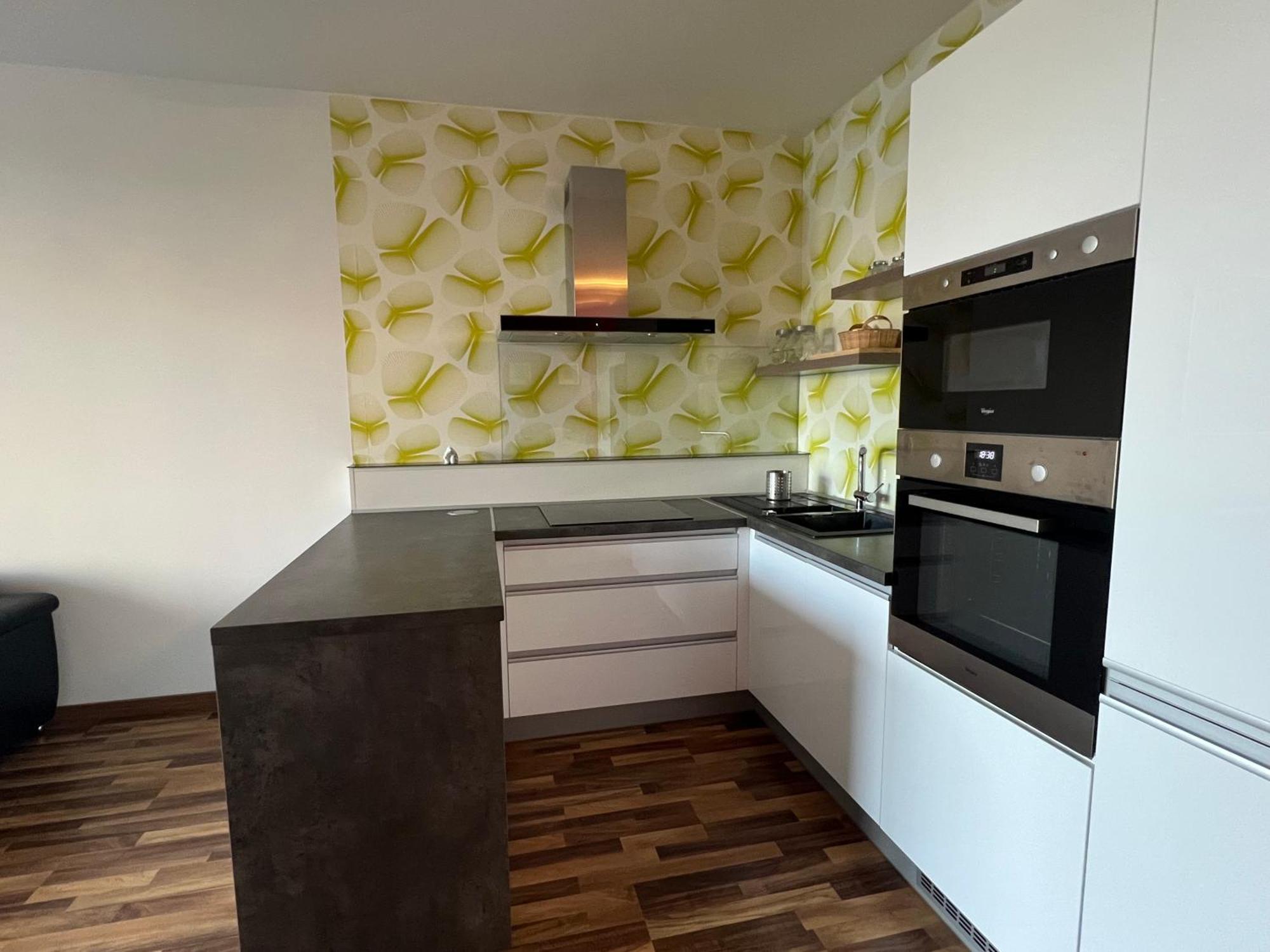 Apartment Jegeho Bratislava - Tipos Arena Dış mekan fotoğraf