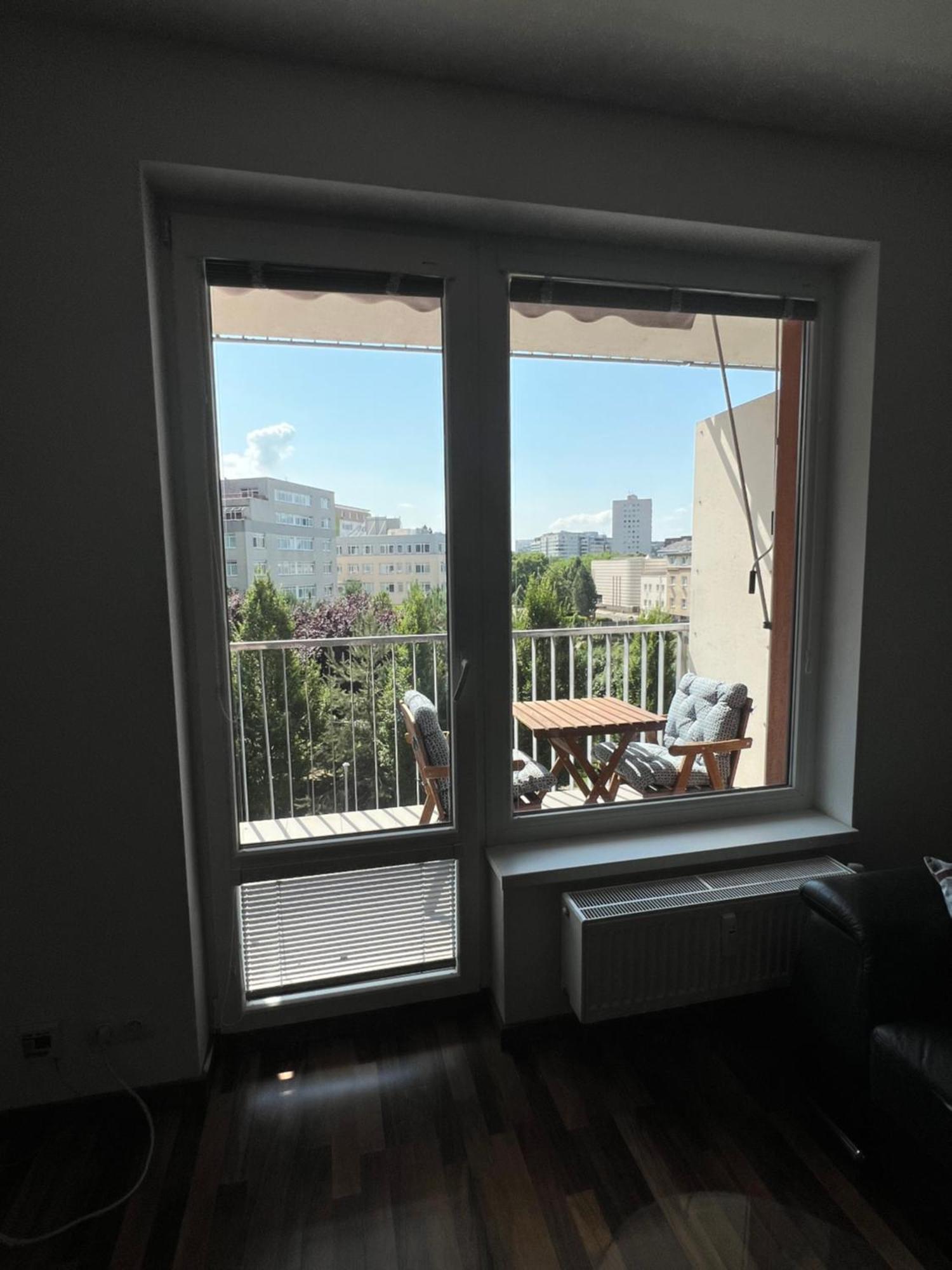 Apartment Jegeho Bratislava - Tipos Arena Dış mekan fotoğraf